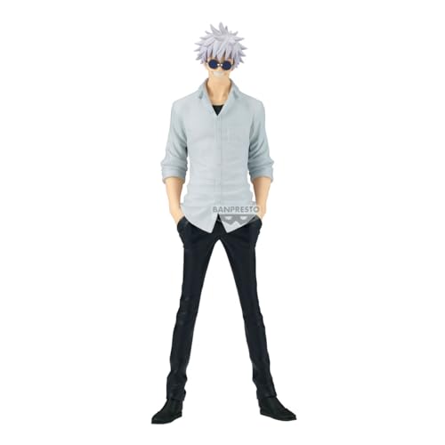 Satoru Gojo - Hidden Inventory Premature Death - II prize figure