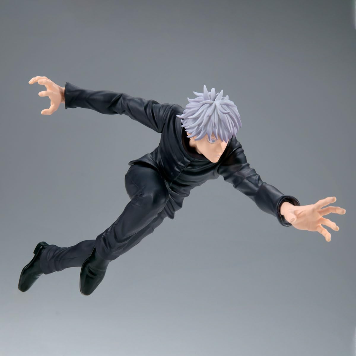 Satoru Gojo II, view 4