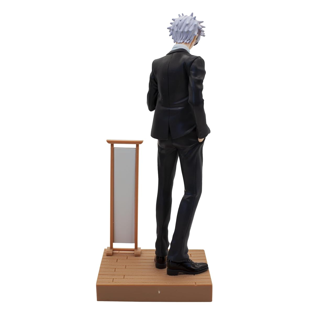Satoru Gojo (Suit Ver.), Diorama, view 6