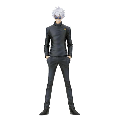 Satoru Gojo (ver. A) prize figure