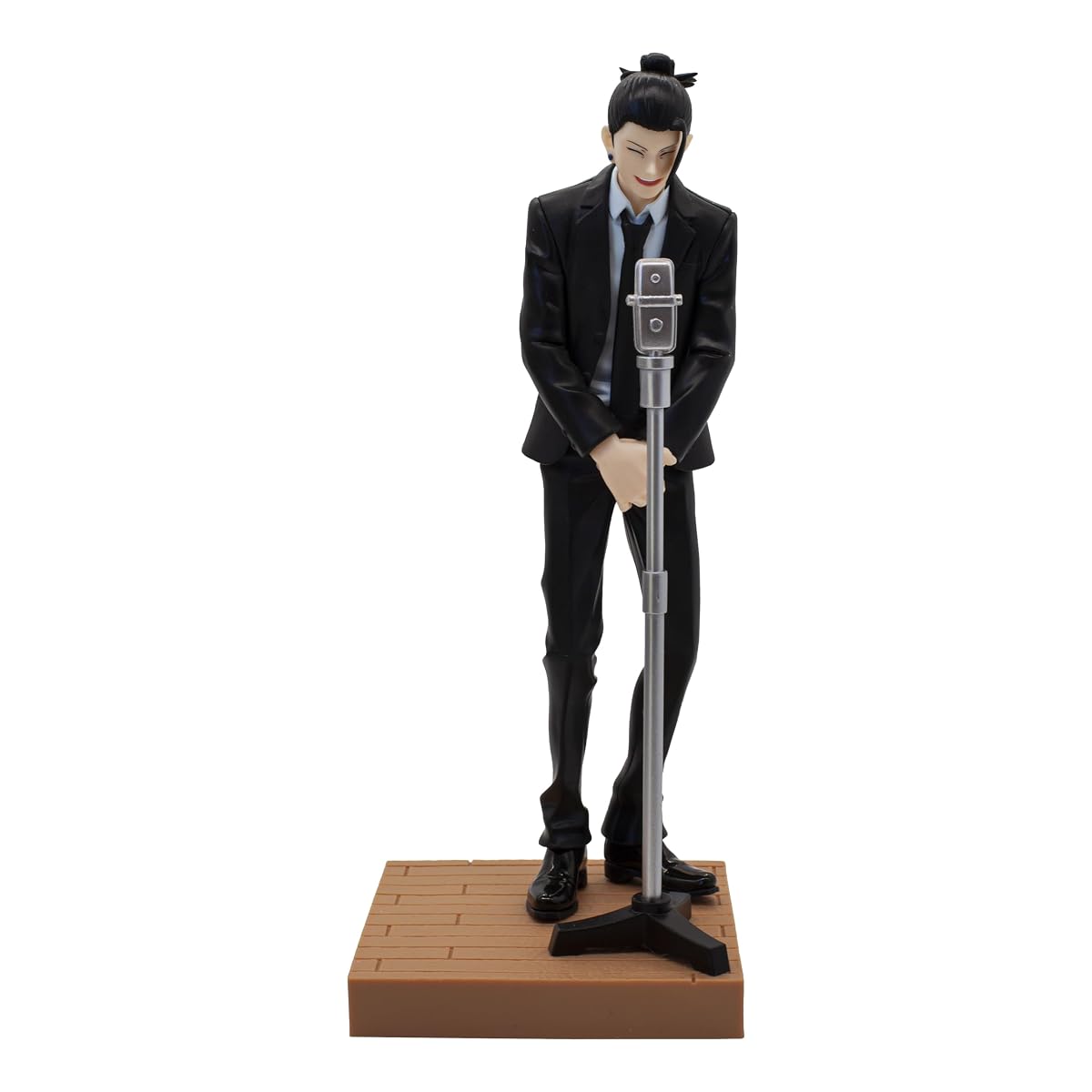 Suguru Geto (Suit ver.), Diorama, view 2