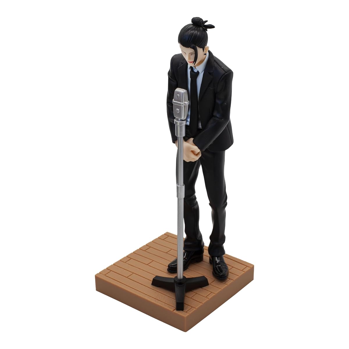 Suguru Geto (Suit ver.), Diorama, view 3