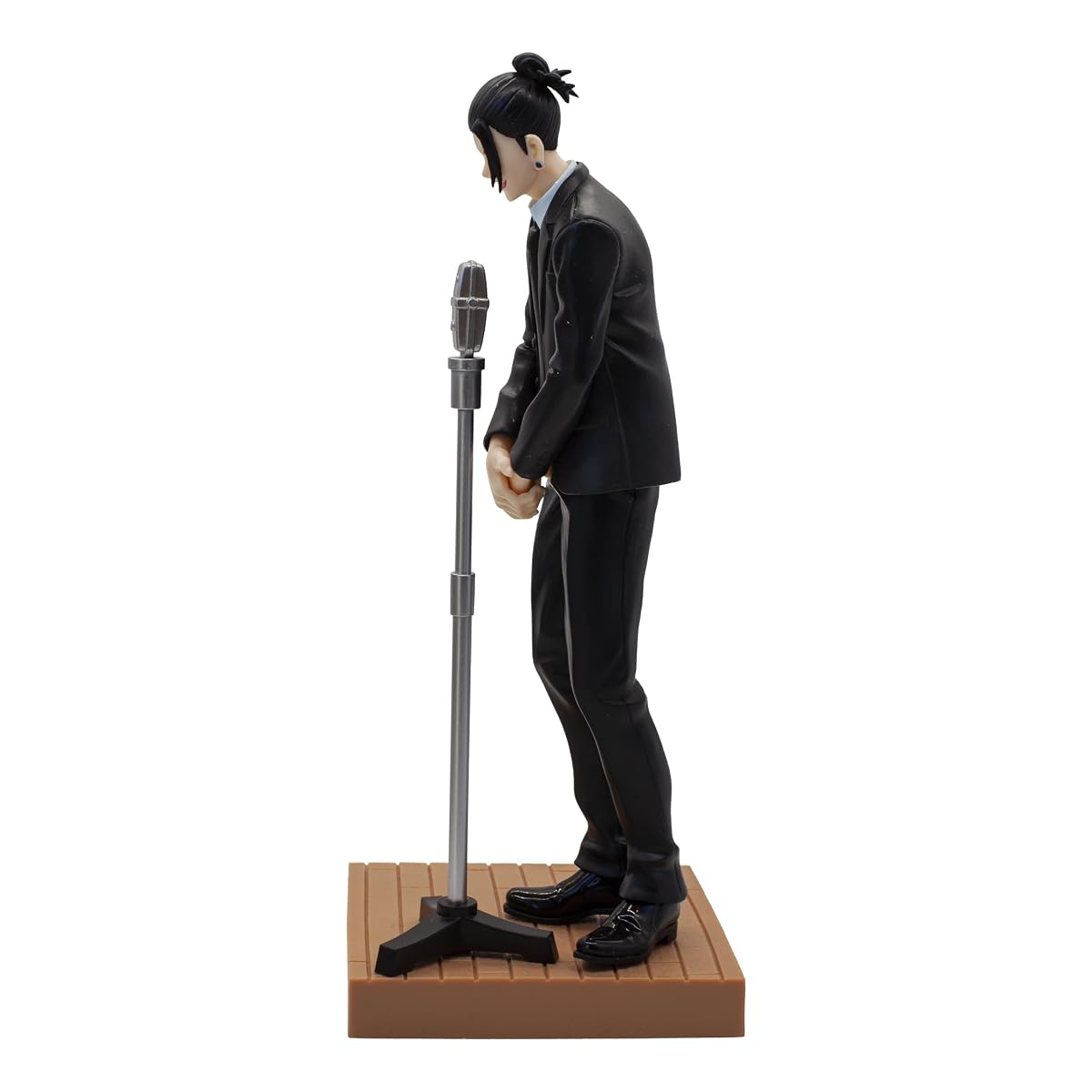 Suguru Geto (Suit ver.), Diorama, view 4