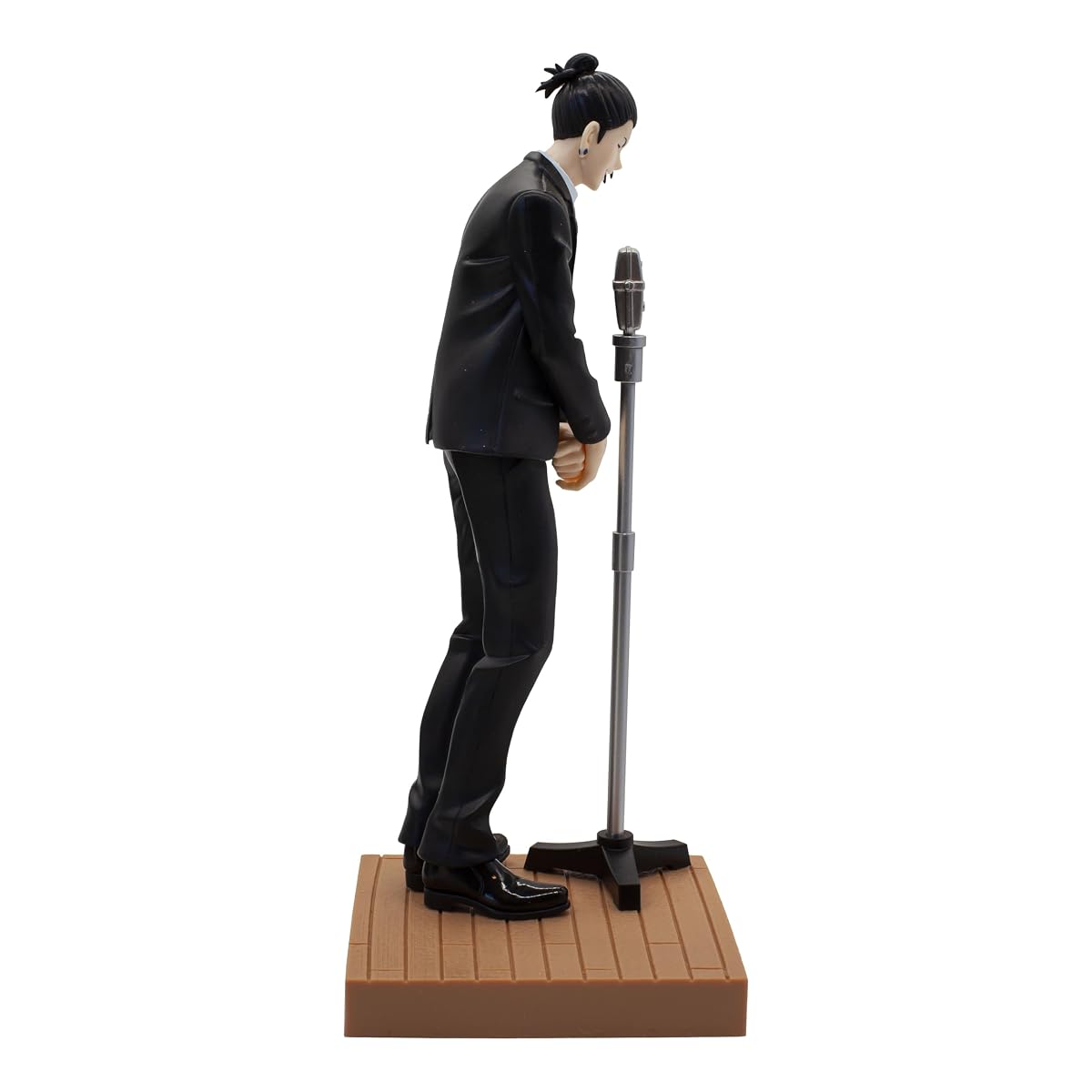 Suguru Geto (Suit ver.), Diorama, view 5