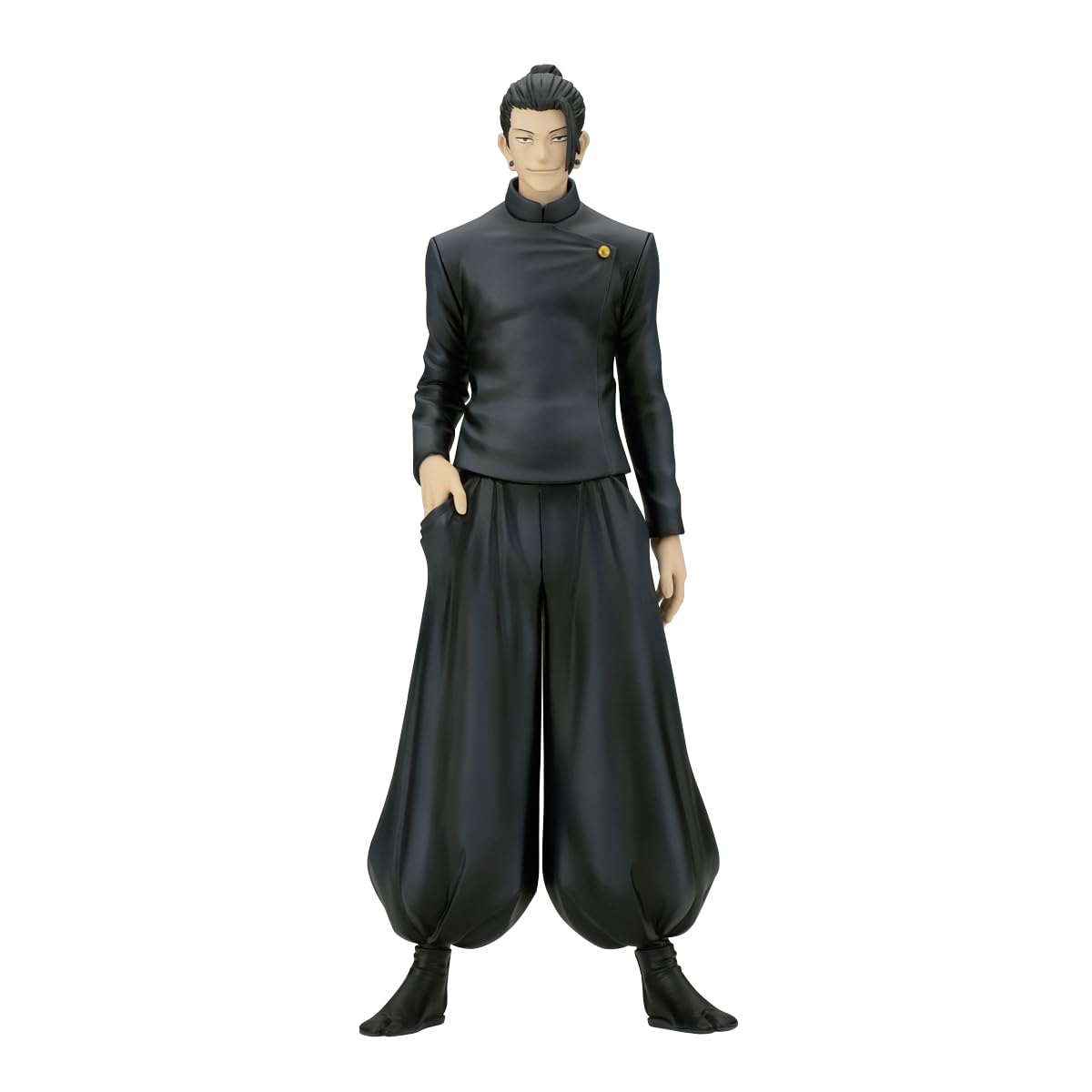 Suguru Geto (ver. B) - Jujutsu Kaisen 6 Inch Static Hidden Inventory - Geto, view 2