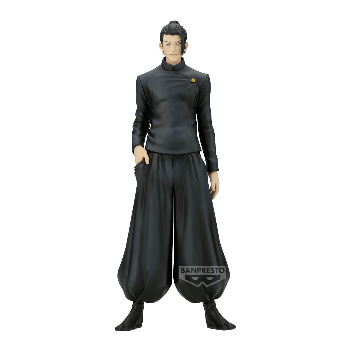 Suguru Geto (ver. B) - Jujutsu Kaisen 6 Inch Static Hidden Inventory - Geto, view 3