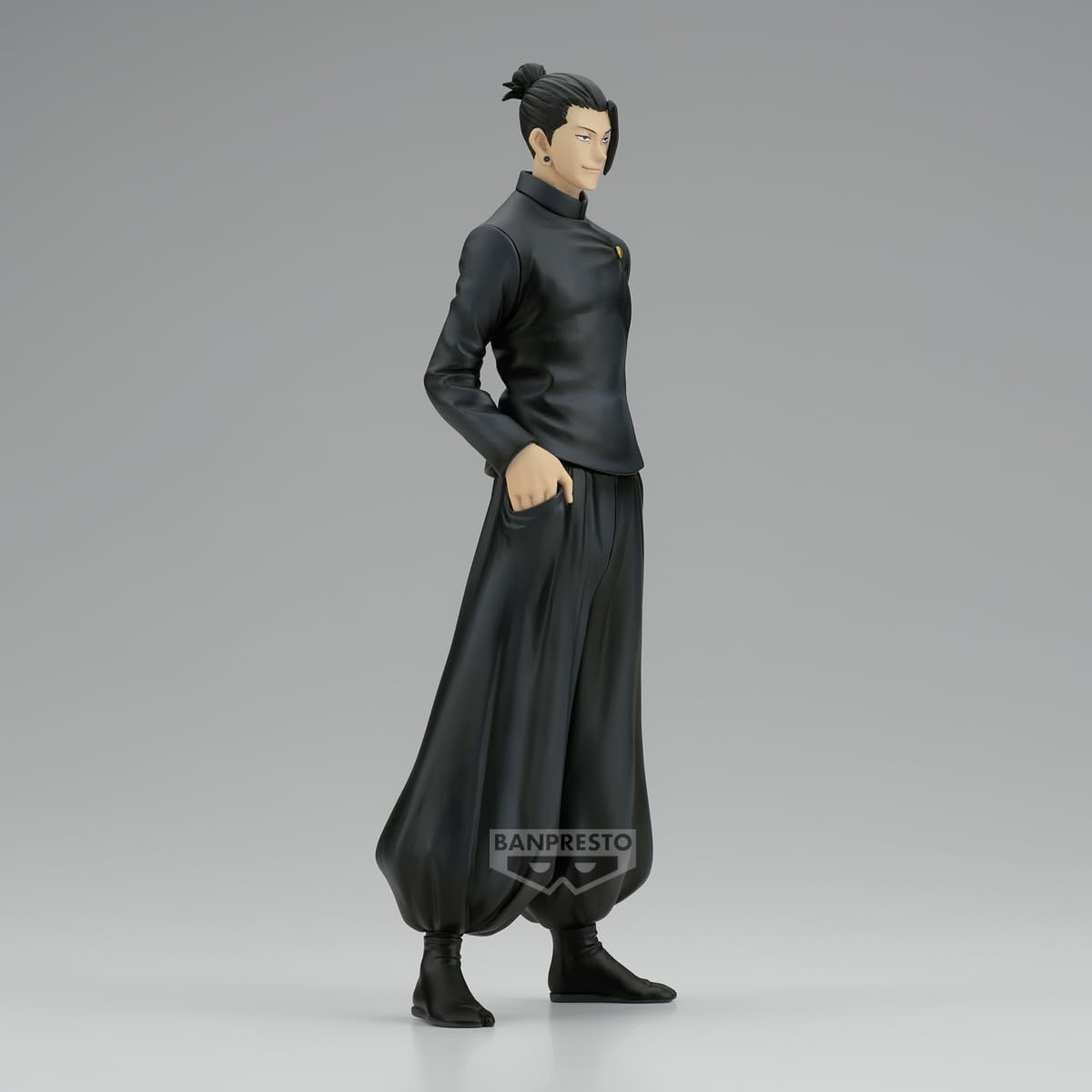 Suguru Geto (ver. B) - Jujutsu Kaisen 6 Inch Static Hidden Inventory - Geto, view 5