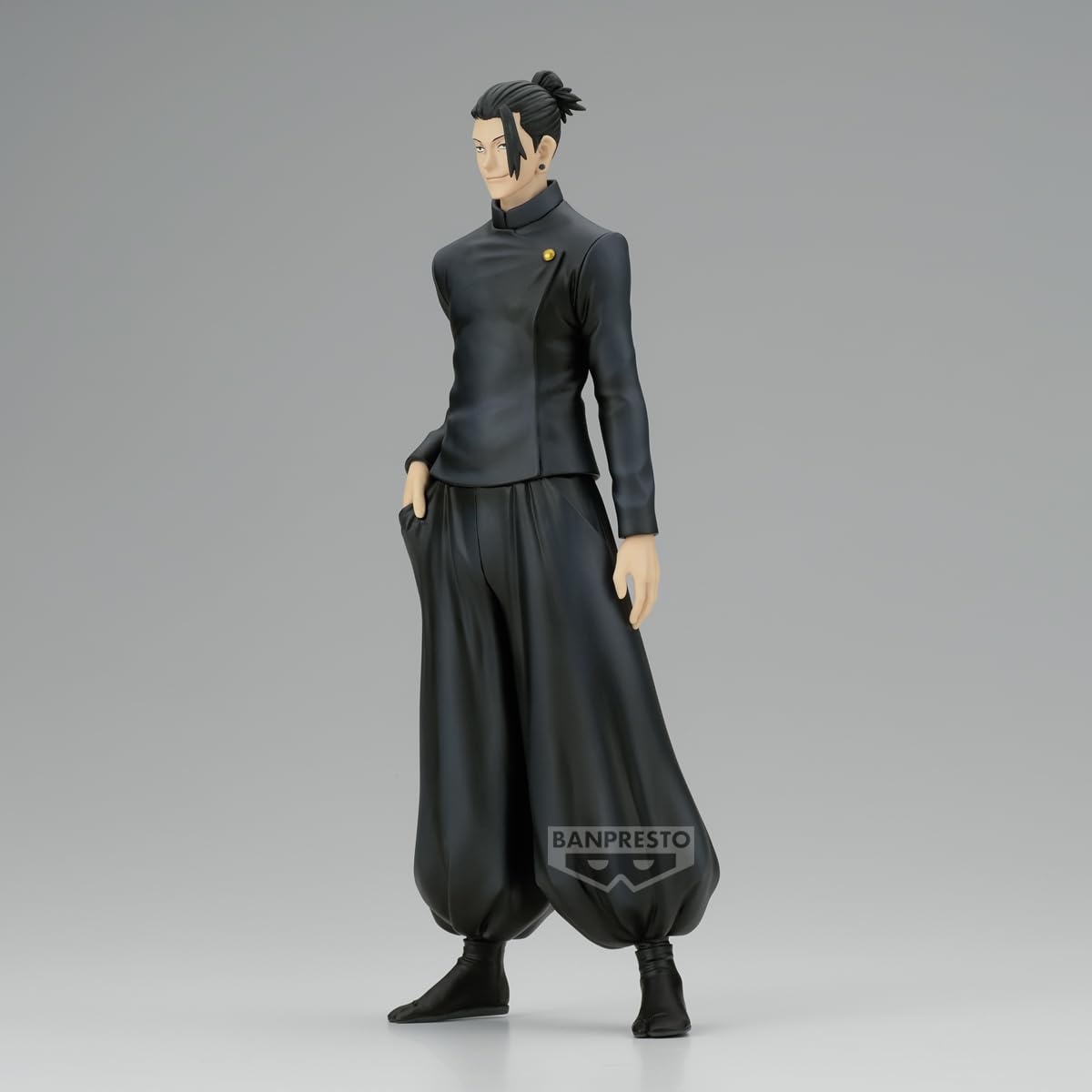 Suguru Geto (ver. B) - Jujutsu Kaisen 6 Inch Static Hidden Inventory - Geto, view 6