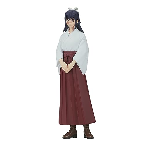 Utahime Iori (ver. A), Jukon No Kata prize figure
