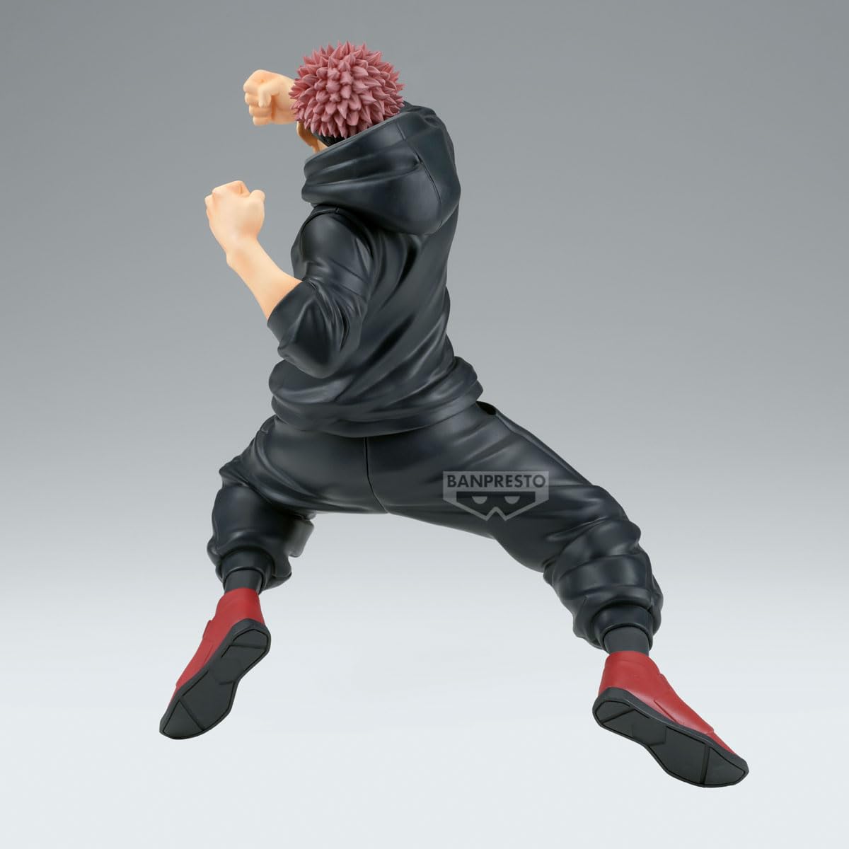 Yuji Itadori (The Culling Game), view 6