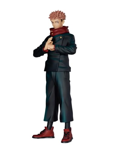 Yuji Itadori (ver. A), Jukon No Kata prize figure