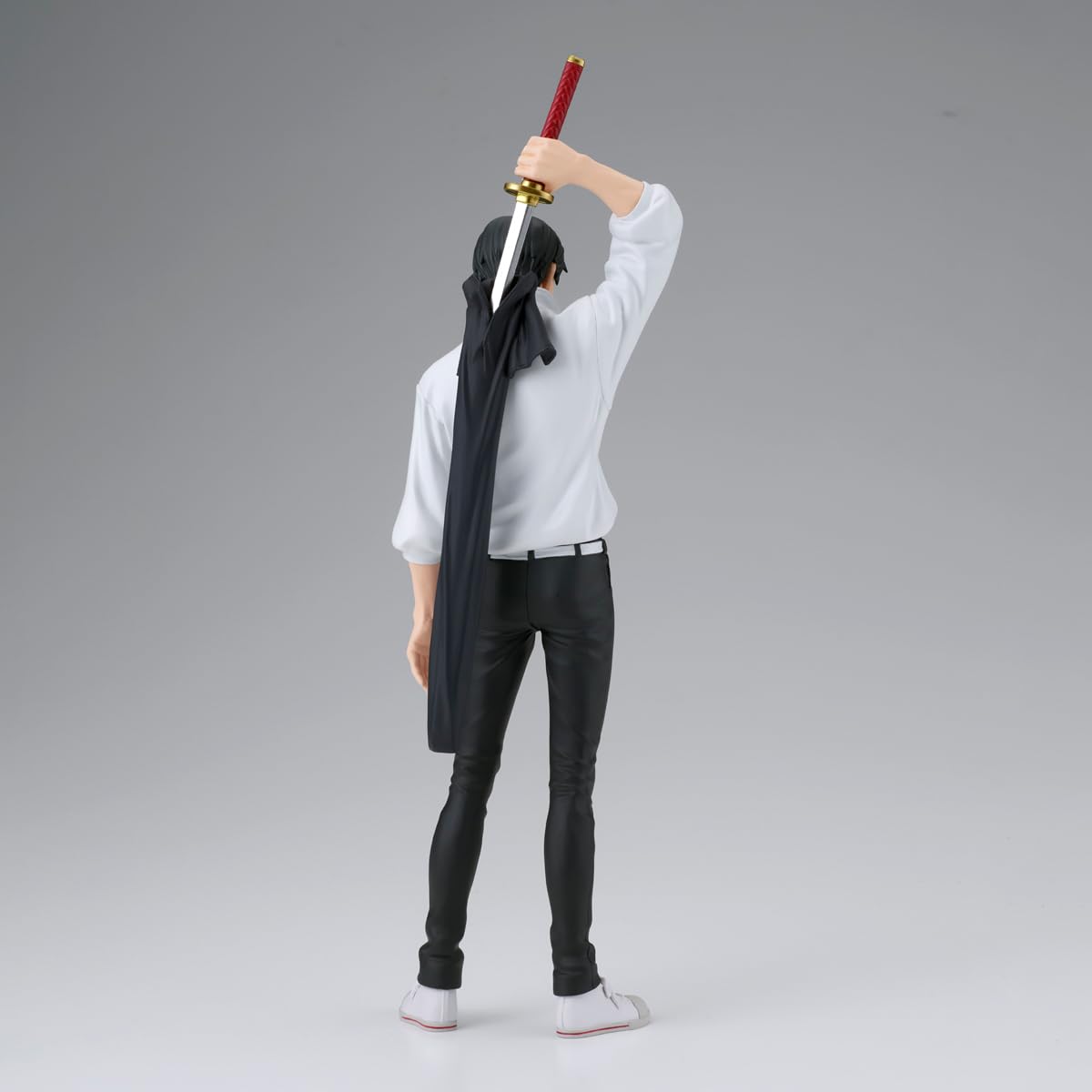 Yuta Okkotsu, view 6