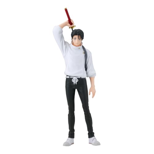 Yuta Okkotsu prize figure