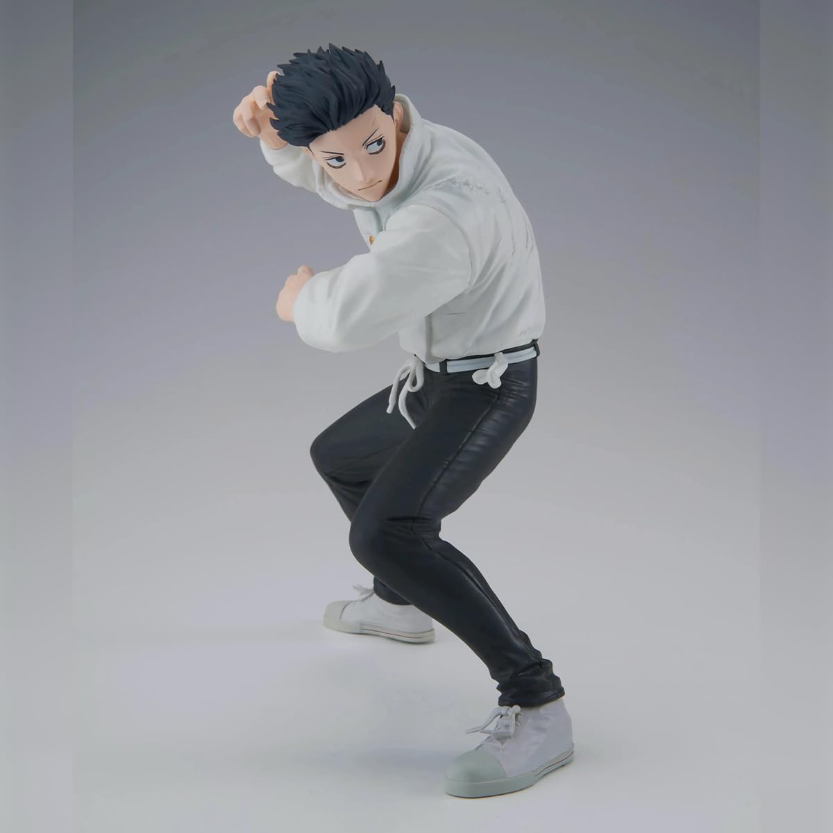 Yuta Okkotsu -The Culling Game II—, view 3