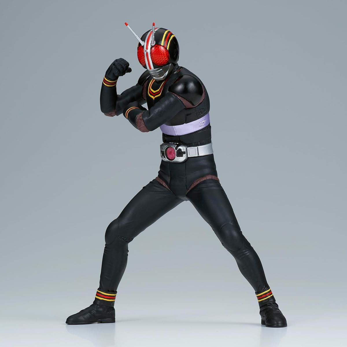 Kamen Rider Black, Hero's Brave, view 3