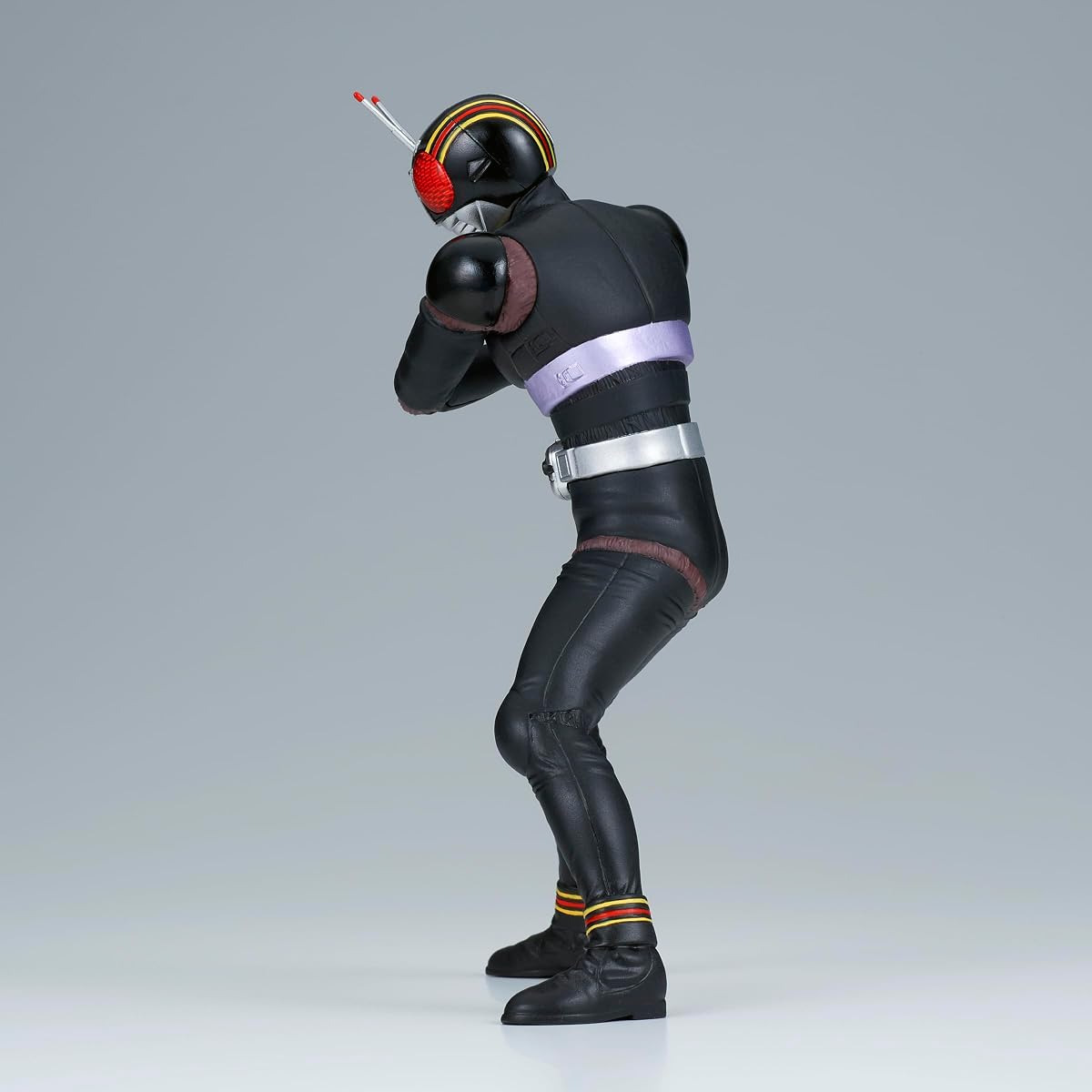 Kamen Rider Black, Hero's Brave, view 5
