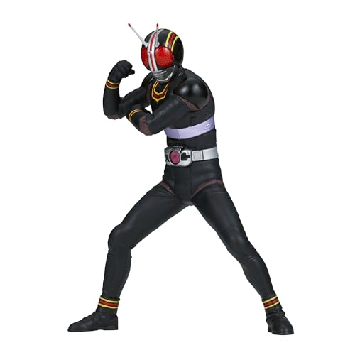 Kamen Rider Black, Hero's Brave prize figure