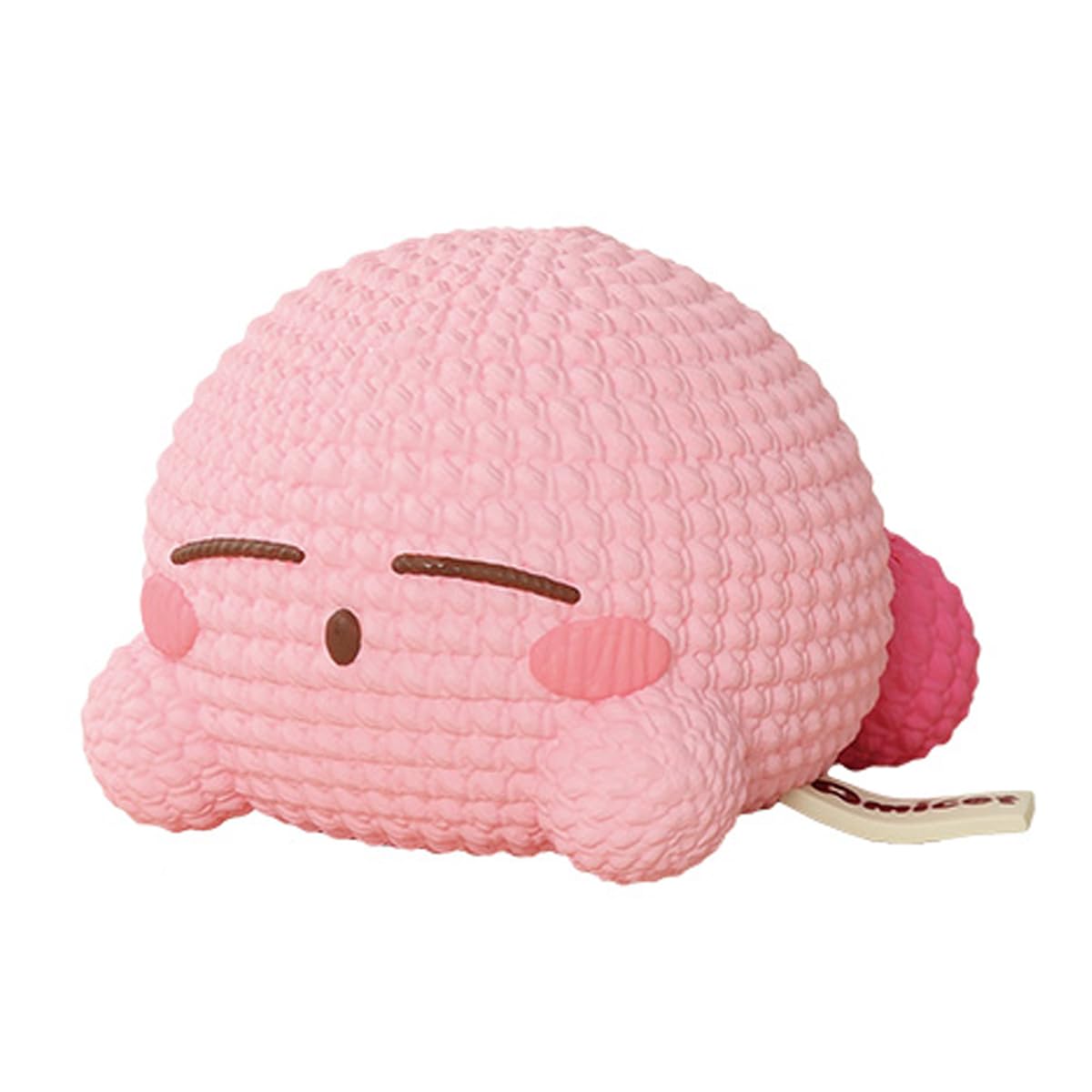 Kirby & Waddle Dee & Sleeping Kirby (ver. A) - Amicot Petit, view 3