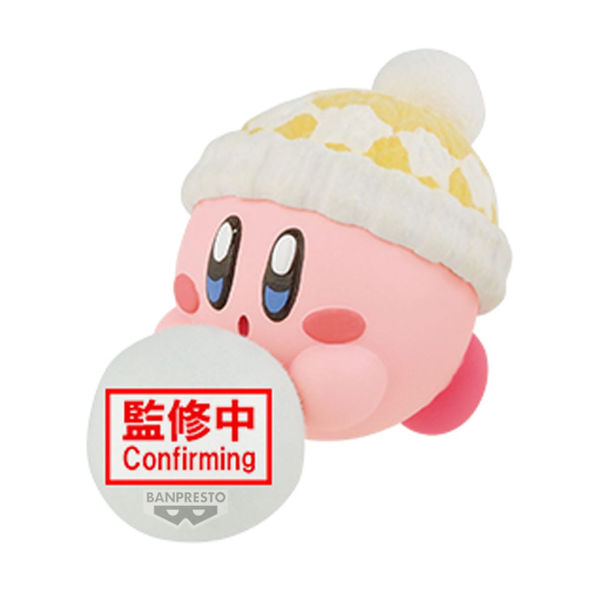 Waddle Dee (Mine -Play in the Snow-) (ver. B), view 4