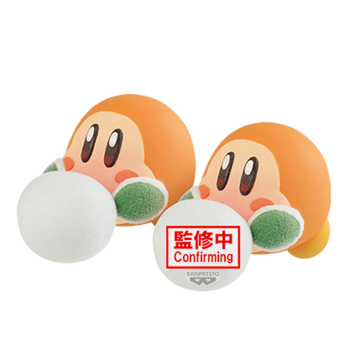 Waddle Dee (Mine -Play in the Snow-) (ver. C), view 2