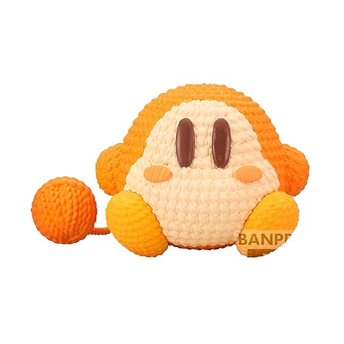 Waddle Dee (ver. B), Amicot Petit prize figure