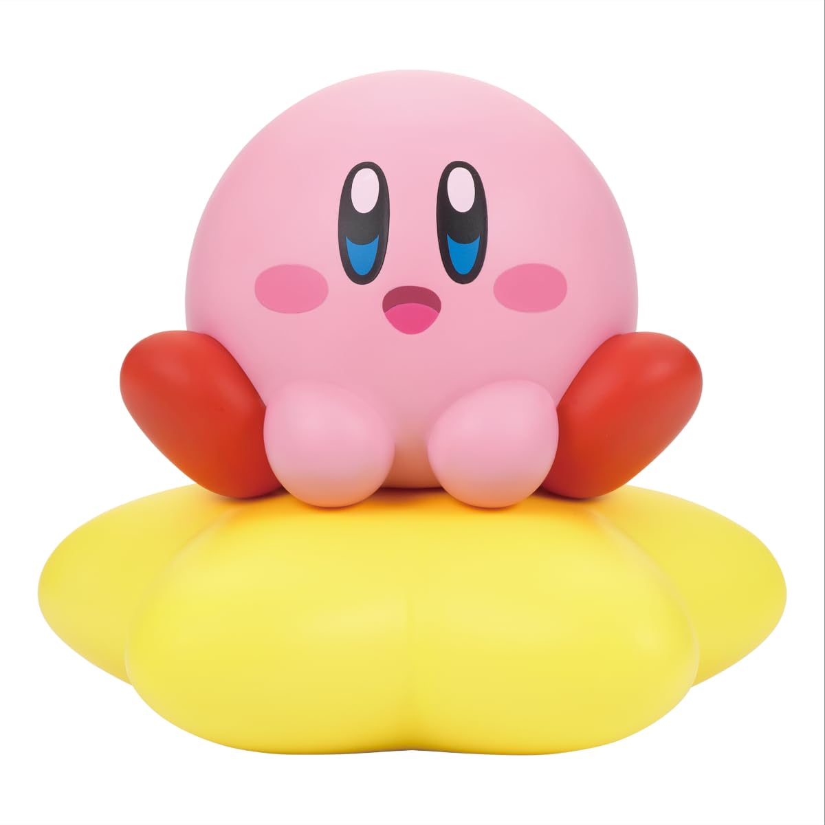 Kirby (Warp Star ver.), view 2
