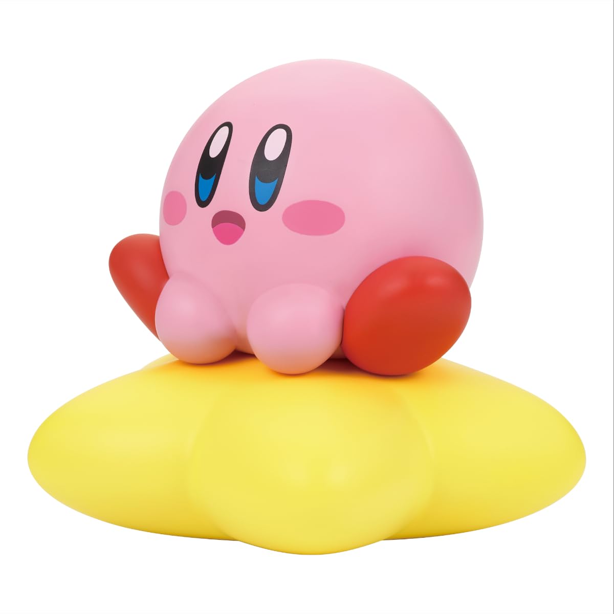 Kirby (Warp Star ver.), view 3