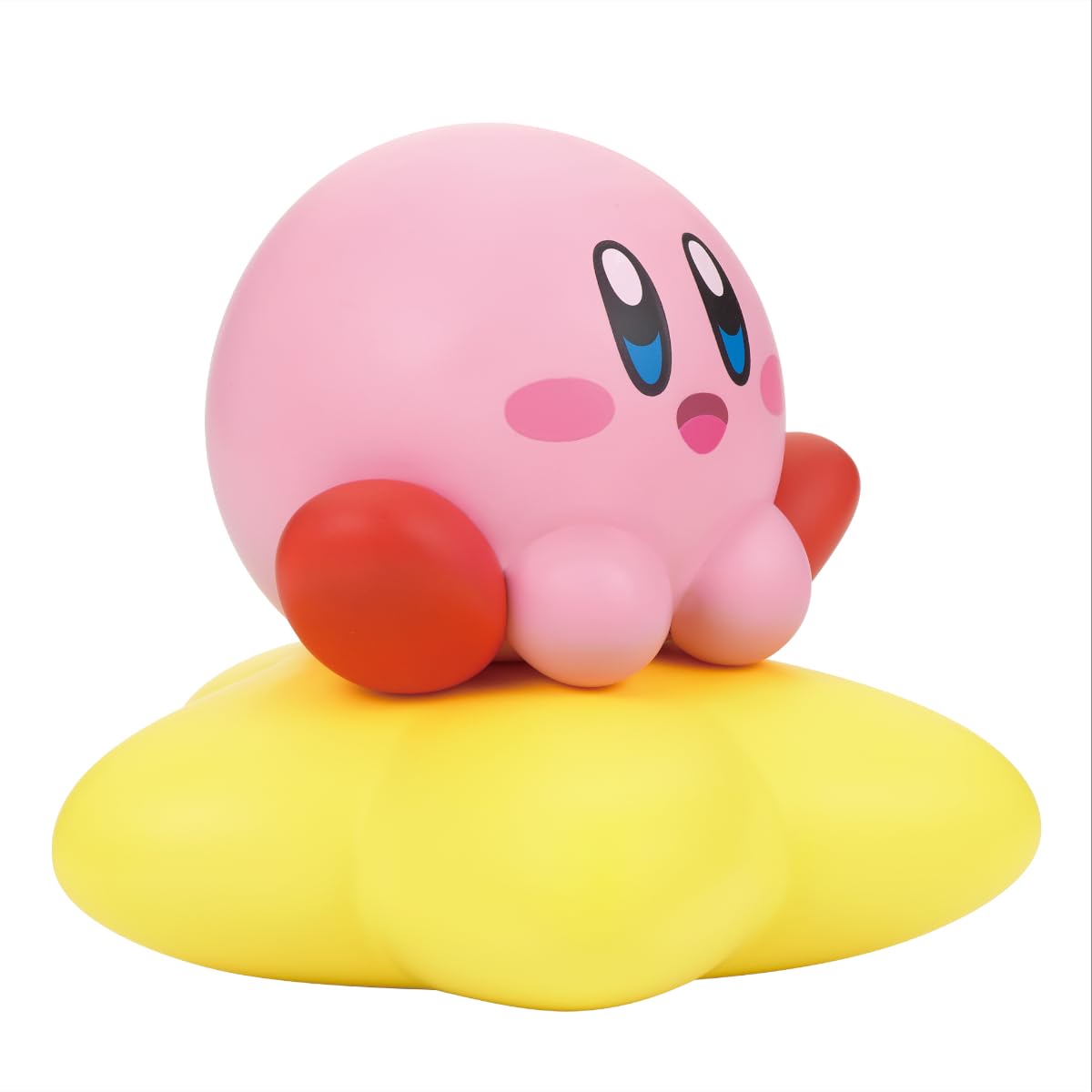 Kirby (Warp Star ver.), view 4