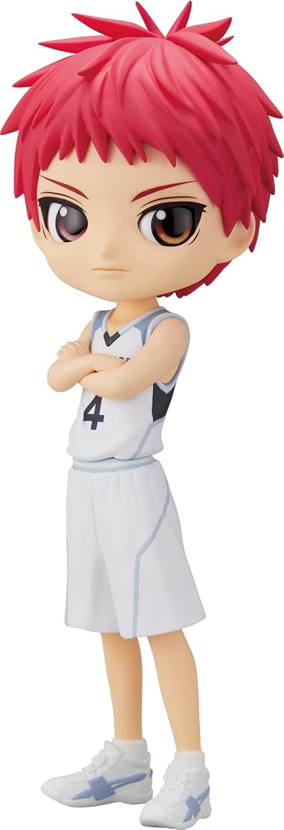 Seijuro Akashi Tetsuya Kuroko (Movie Version) (A: Seijuro Akashi) Statue, view 2