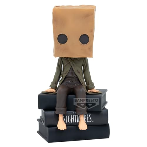 Mono vol. 2 (ver. A) Monitor Top prize figure