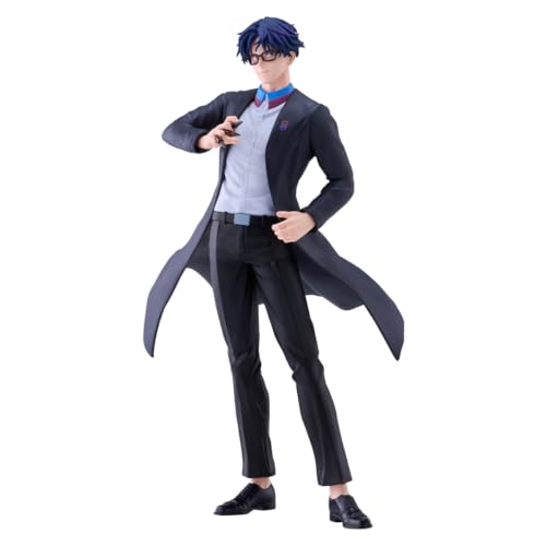 Hikaru Gero -Poison Master prize figure