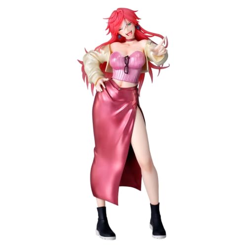 Kimie Arashiyama - Special Color ver. prize figure