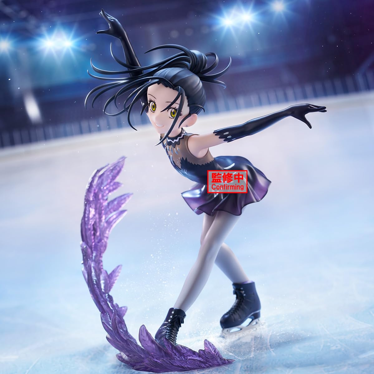 Hikaru Kamisaki -Ice Wings—, view 4