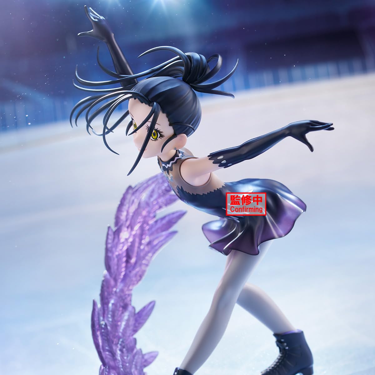 Hikaru Kamisaki -Ice Wings—, view 5