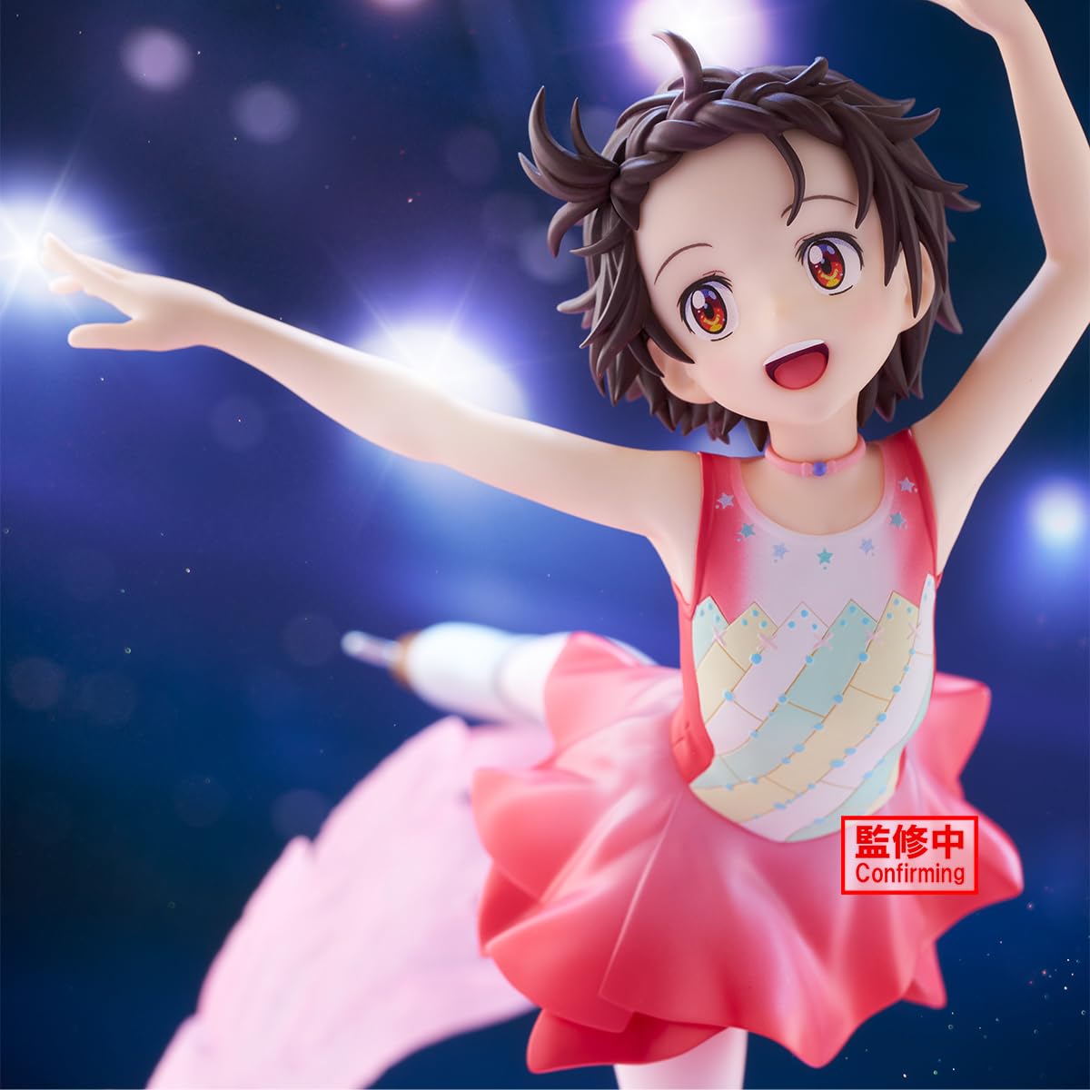 Inori Yuitsuka -Ice Wings, view 6