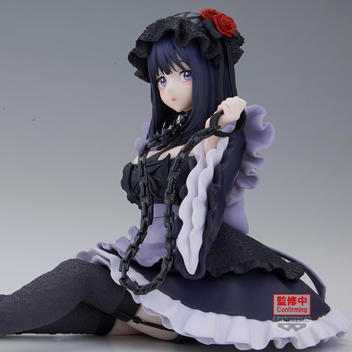Marin Kitagawa (Kuroe Shizuku ver.) -Detailed Elegance, view 4