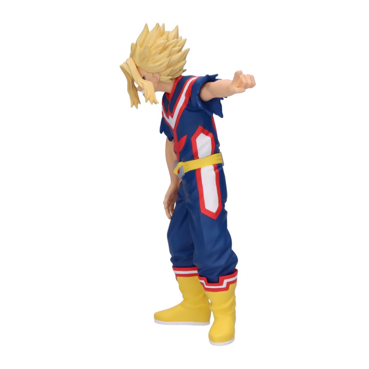 All Might True Form -Plus, view 2
