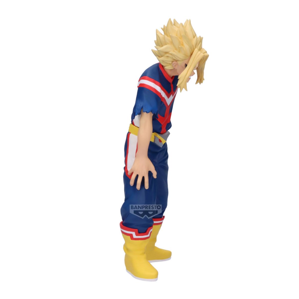 All Might True Form -Plus, view 5