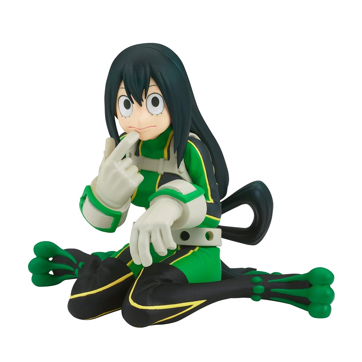 Asui Tsuyu vol. 6, view 2
