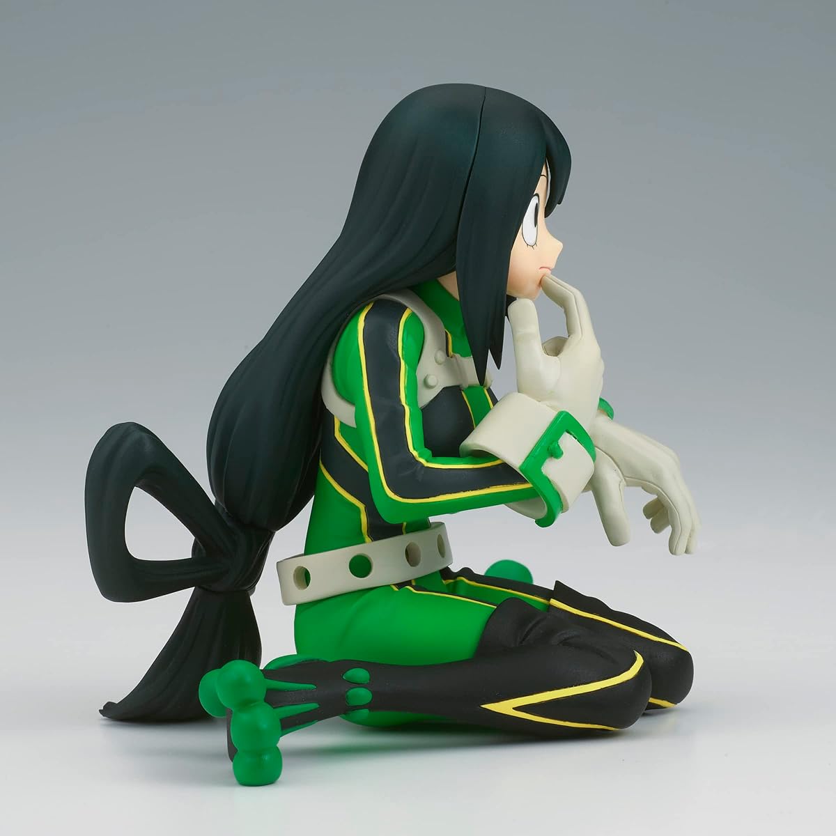 Asui Tsuyu vol. 6, view 4