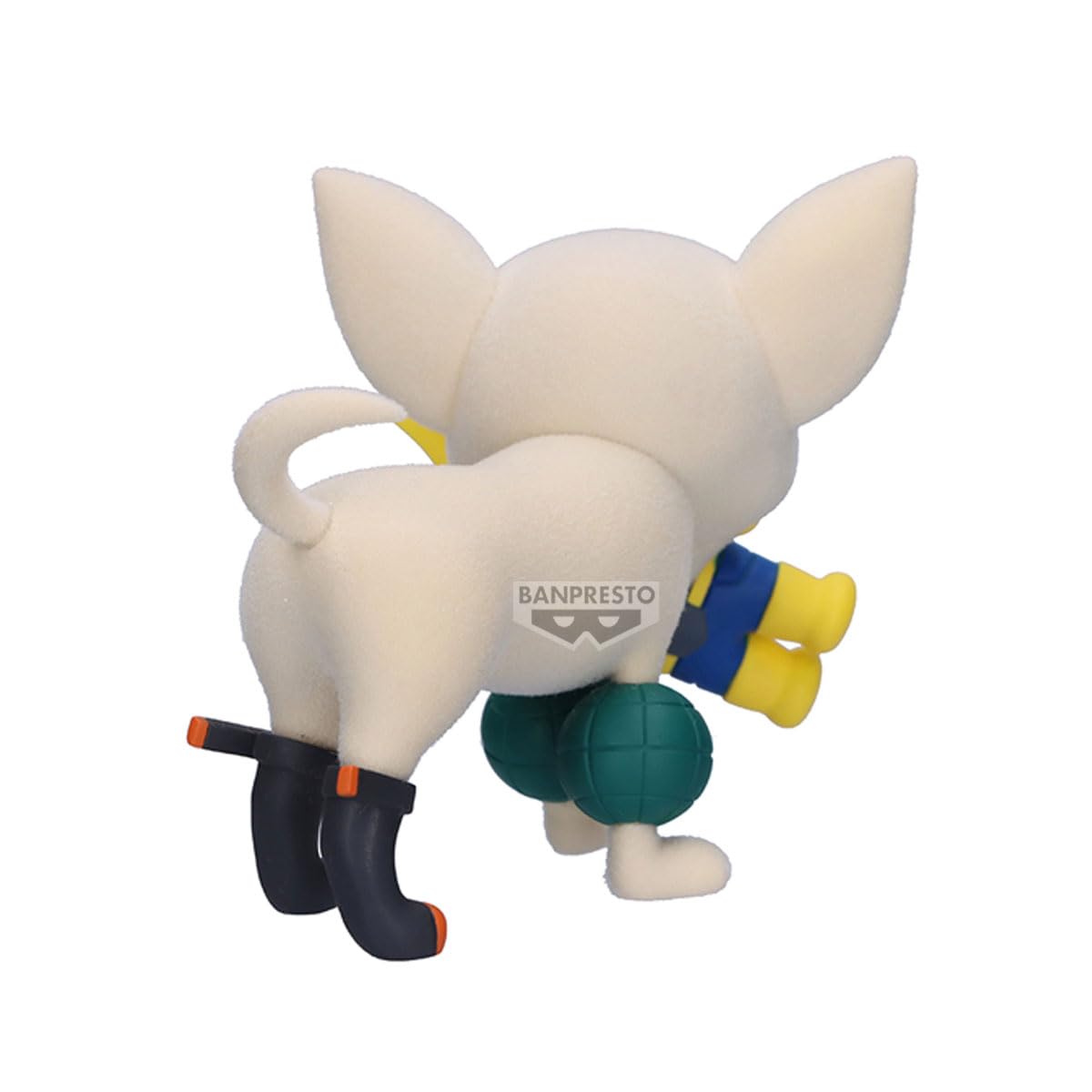 Bakudog (ver. B), view 5