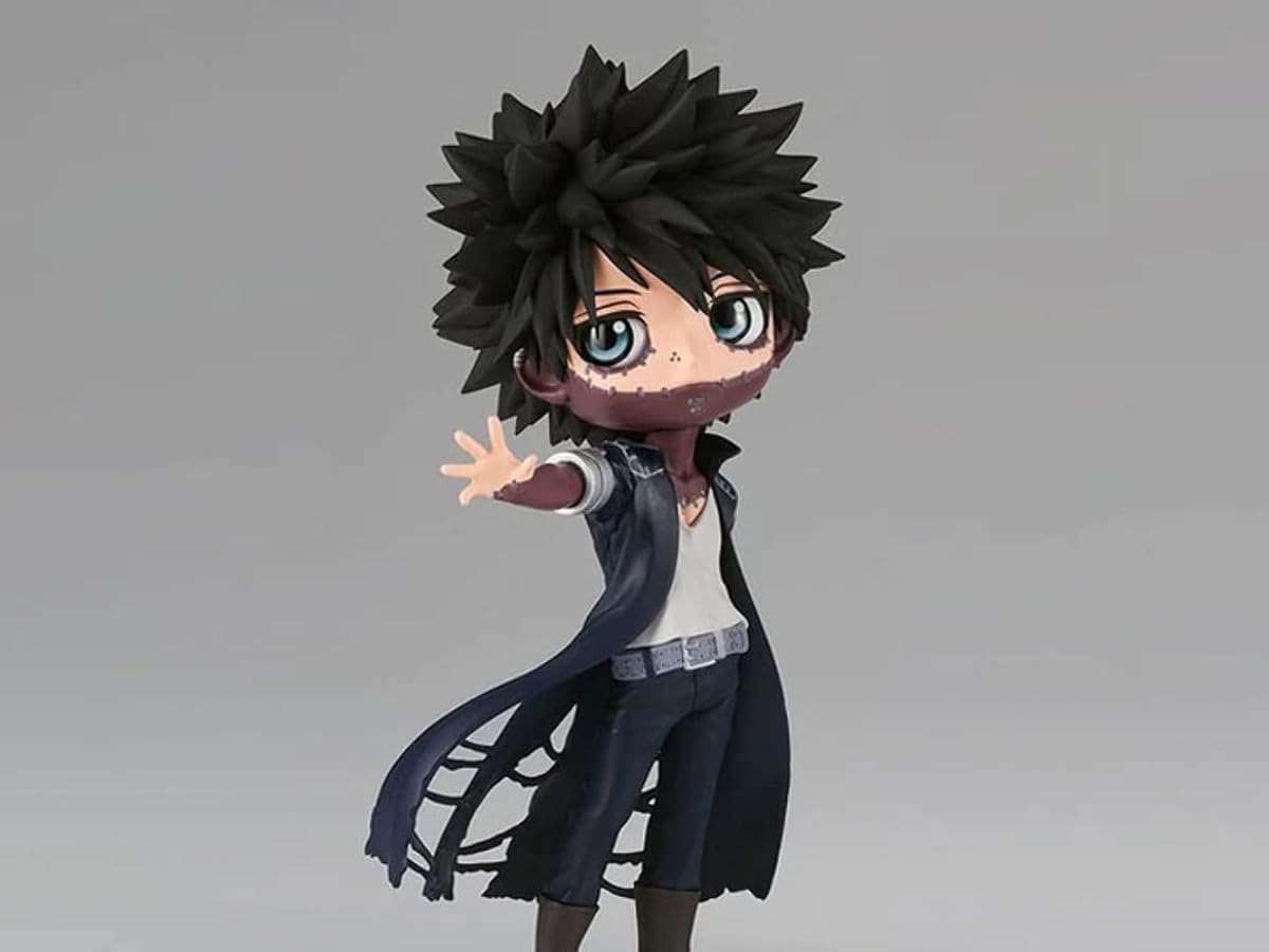 Dabi (Ver. A), view 3