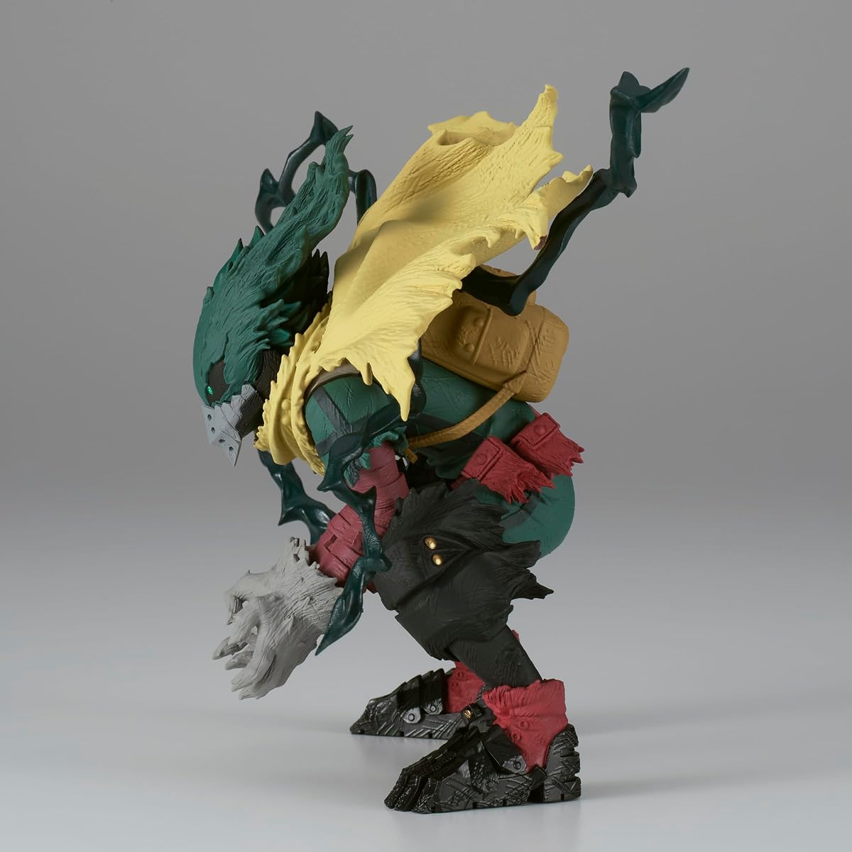 Deku vol. 6, -Plus, view 5