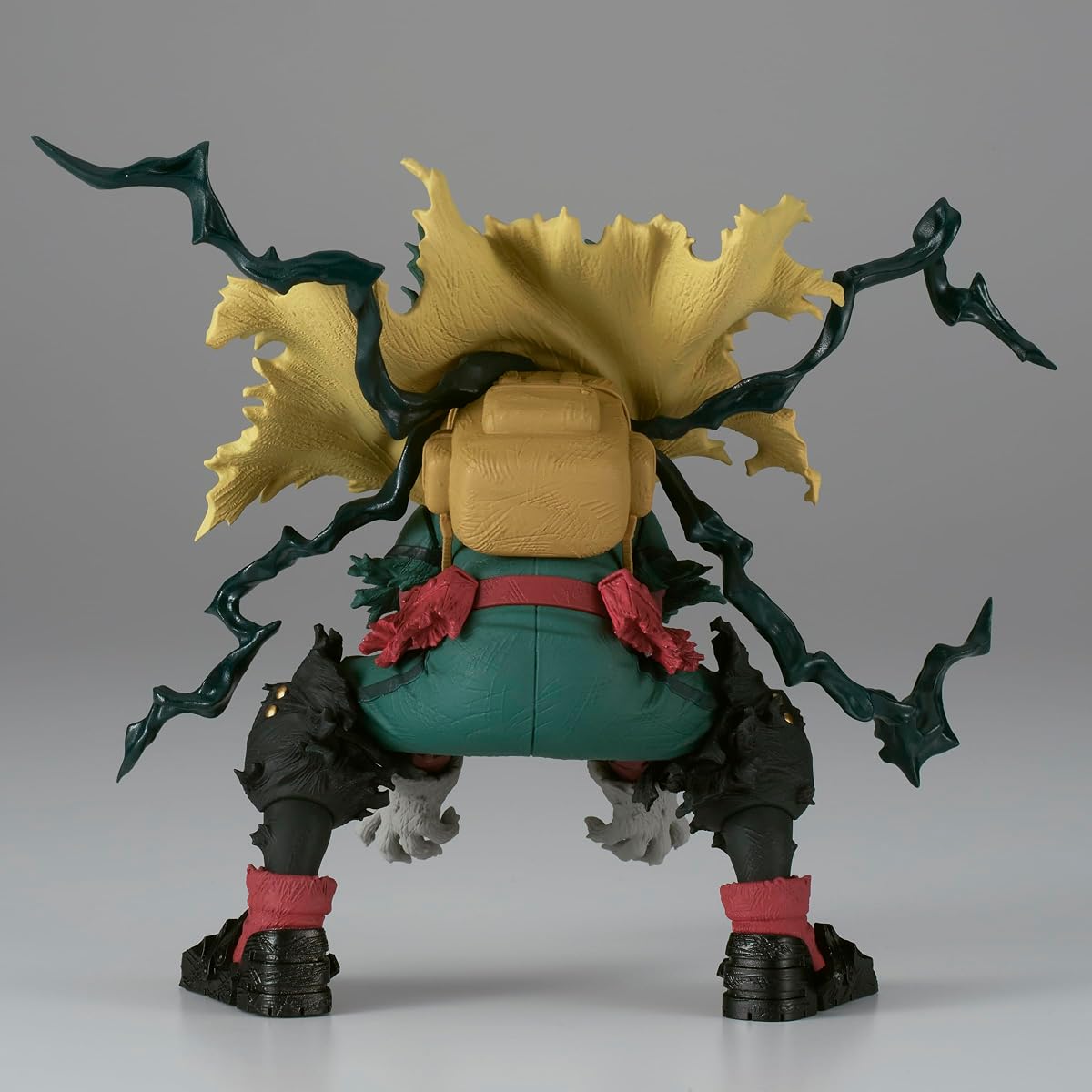 Deku vol. 6, -Plus, view 6