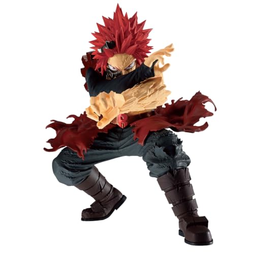 Eijiro Kirishima (ver. B) prize figure
