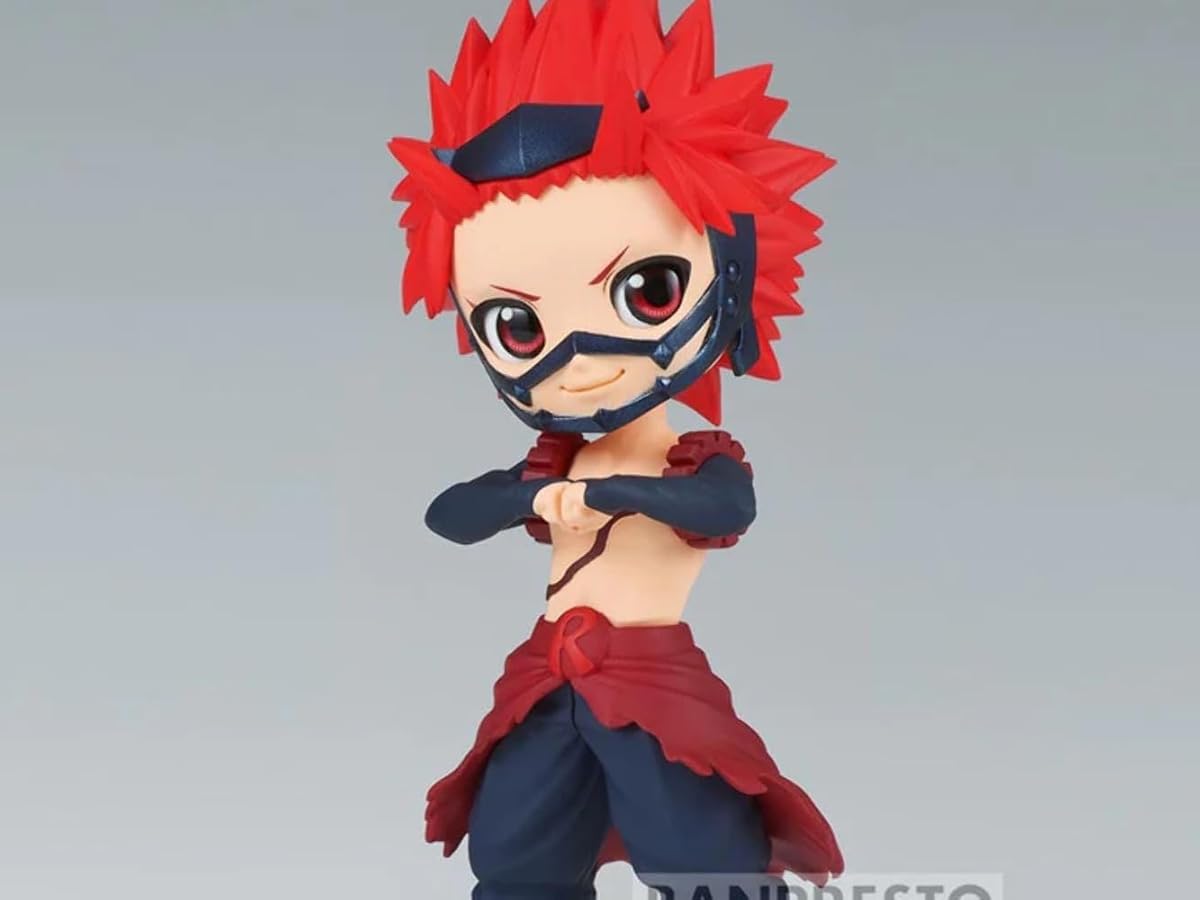 Eijiro Kirishima (Ver. B), view 3