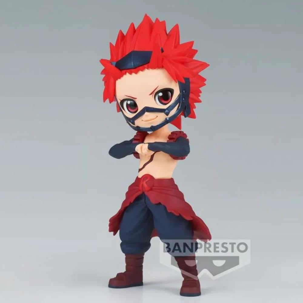 Eijiro Kirishima (Ver. B), view 4