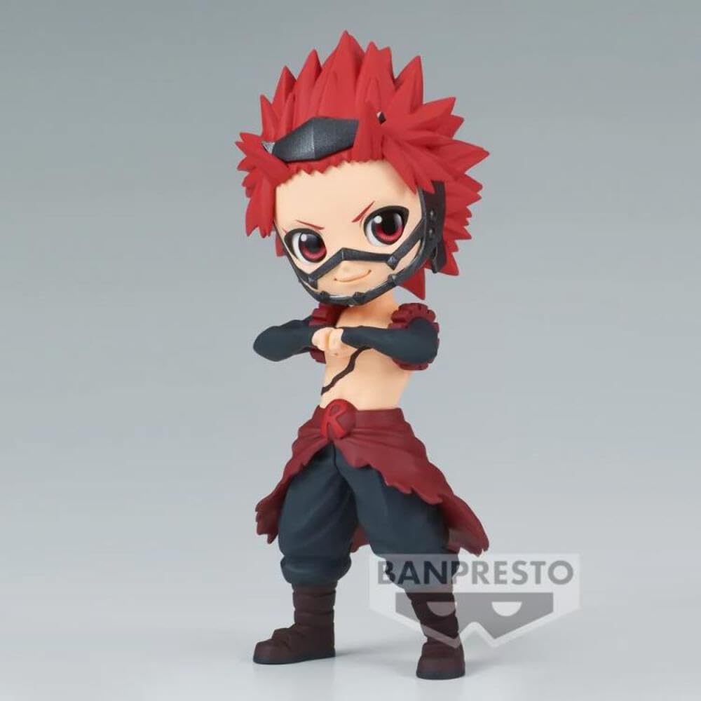 Eijiro Kirishima (Version A), 5.5 Inch (Pack of 1), view 5