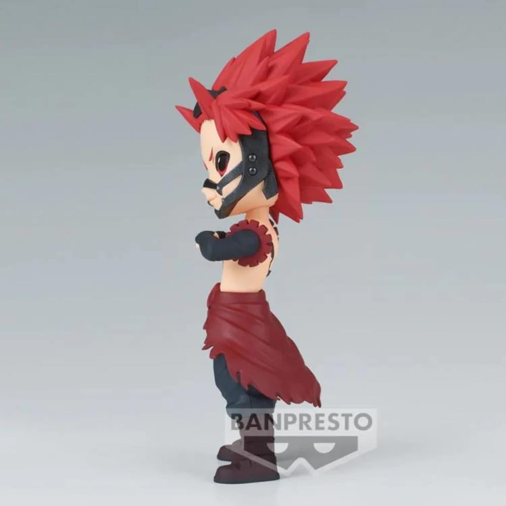 Eijiro Kirishima (Version A), 5.5 Inch (Pack of 1), view 6