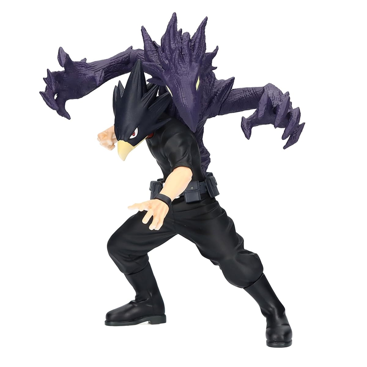 Fumikage Tokoyami, -Plus, view 2